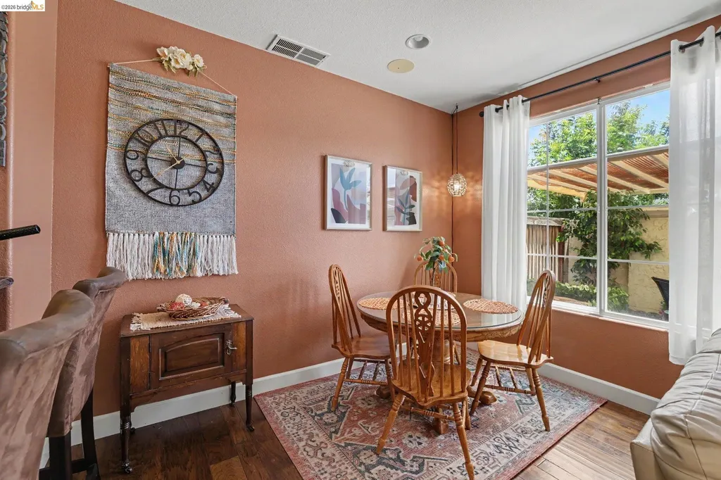 312 Jefferson Drive Brentwood CA 94513