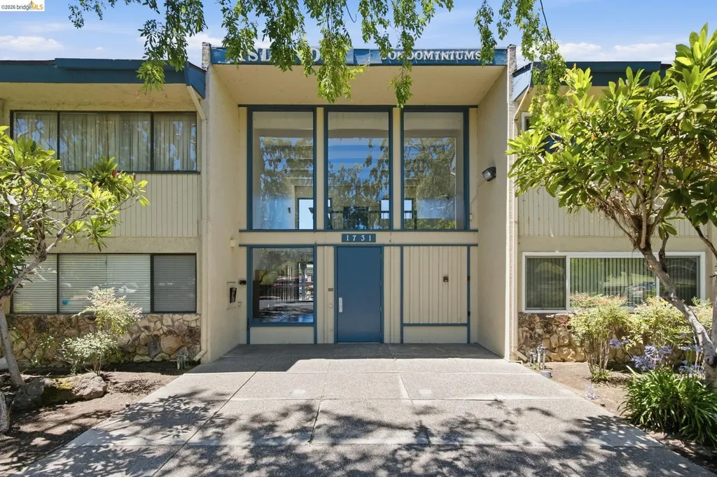 1731 Ellis Street Concord CA 94520