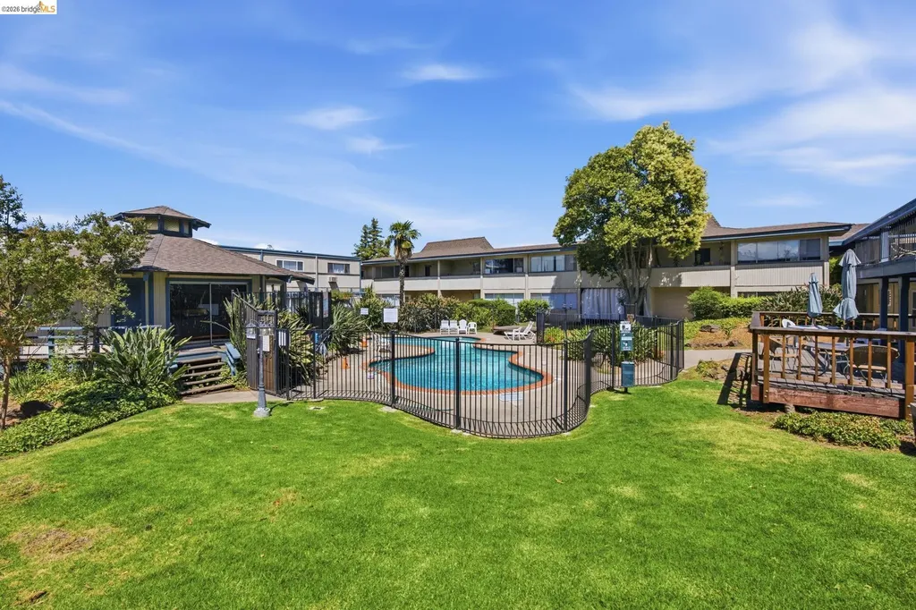 1731 Ellis Street Concord CA 94520