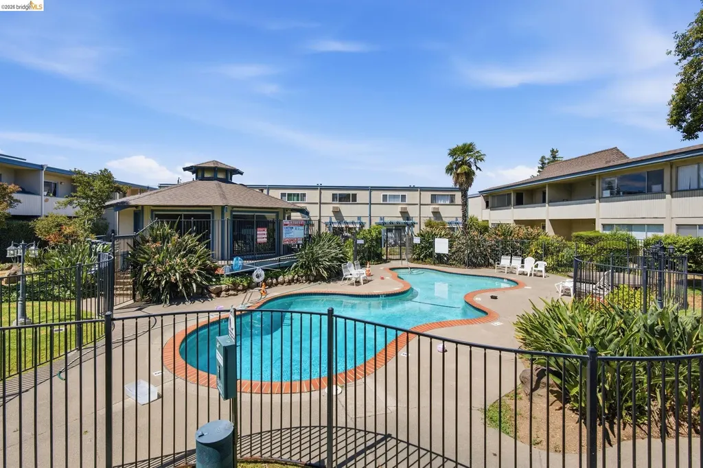 1731 Ellis Street Concord CA 94520