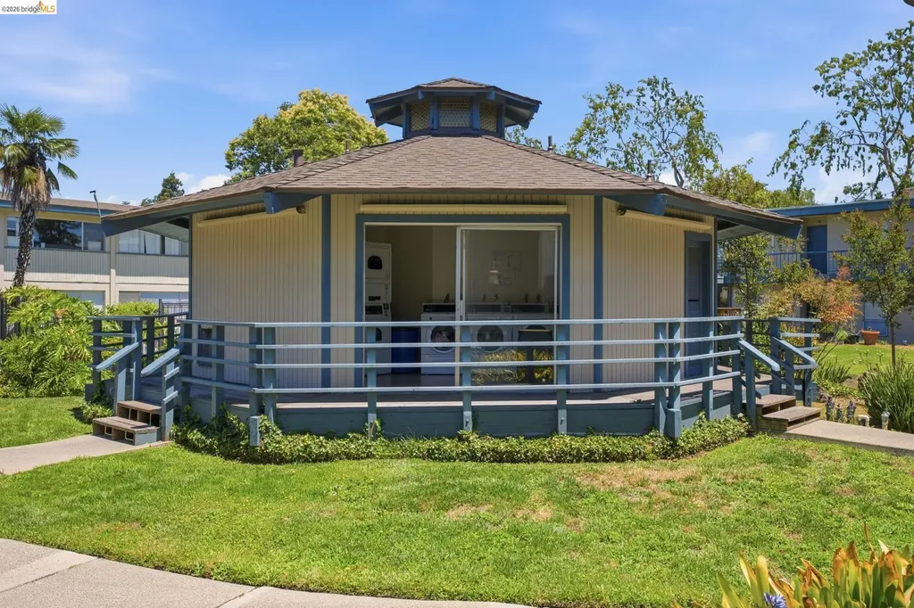 1731 Ellis Street Concord CA 94520