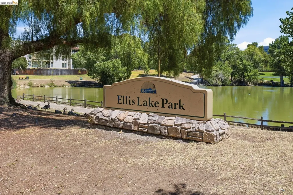 1731 Ellis Street Concord CA 94520