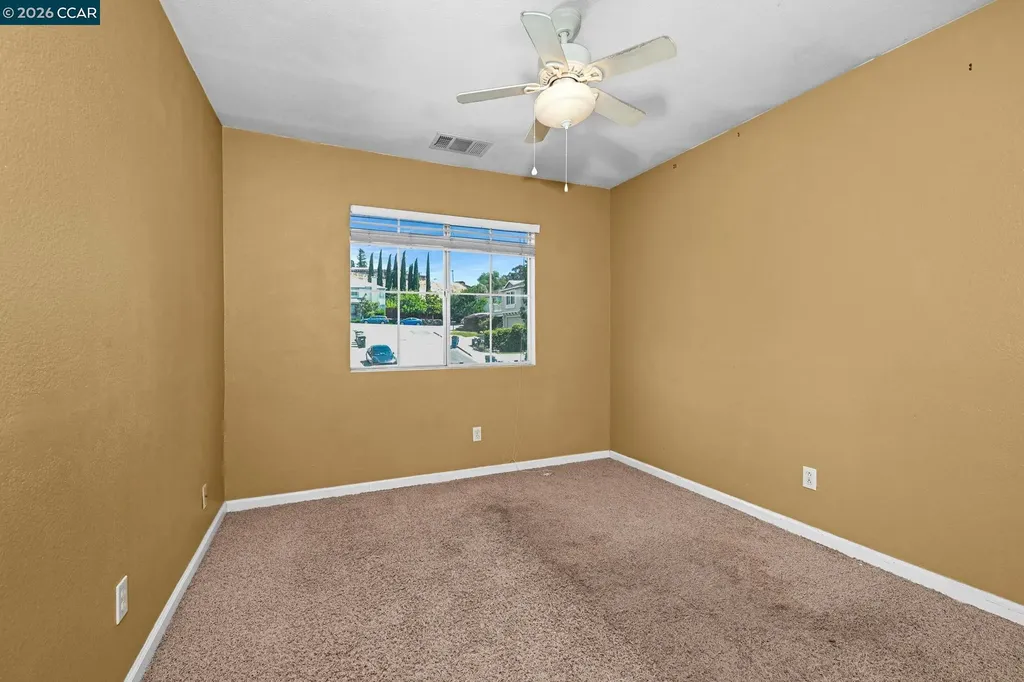 616 Ross Circle Martinez CA 94553