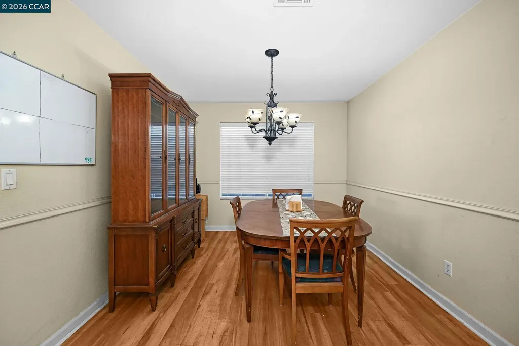 616 Ross Circle Martinez CA 94553