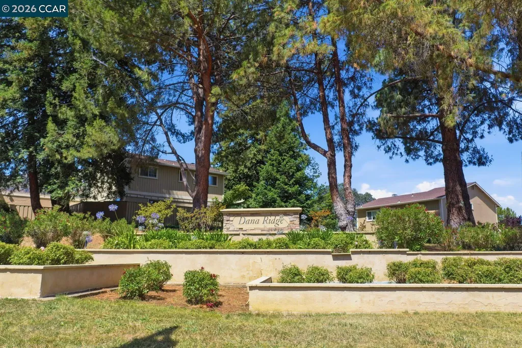 565 Mt Dell Drive Clayton CA 94517