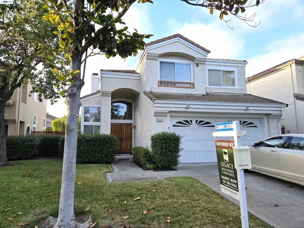 30330 Meridien Circle Union City CA 94587