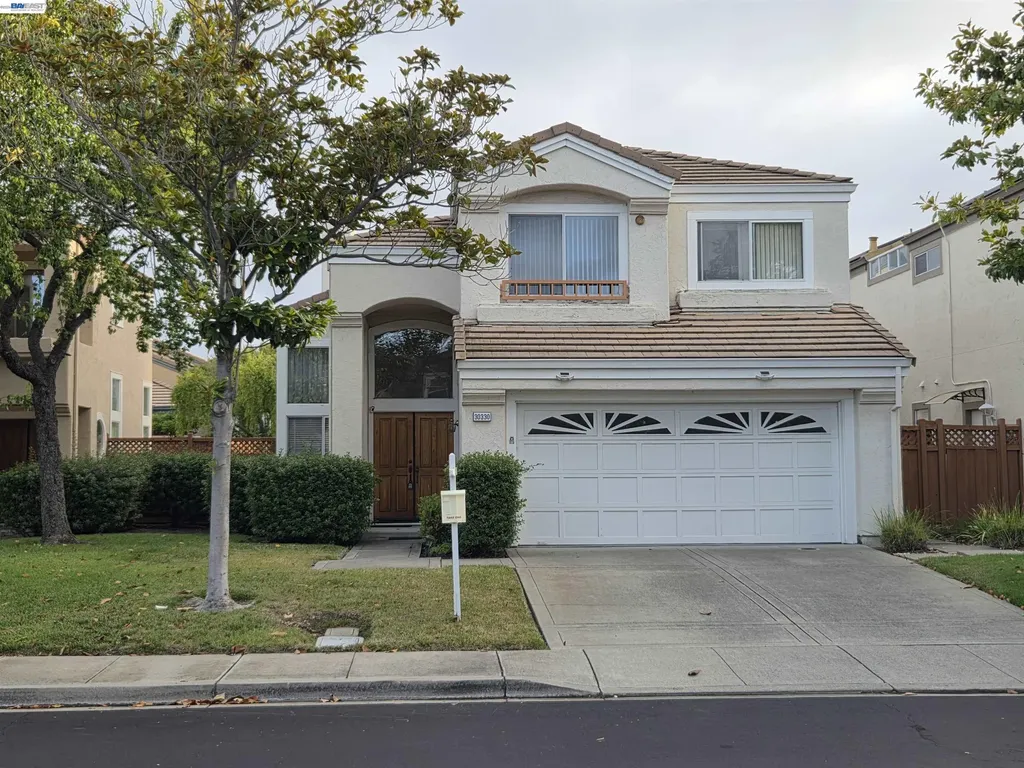 30330 Meridien Circle Union City CA 94587