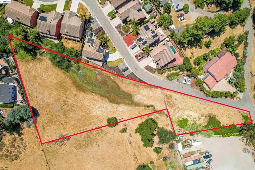 0 Mansfield Avenue Hayward CA 94541
