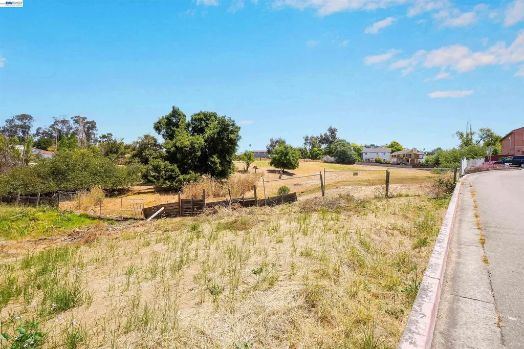 0 Mansfield Avenue Hayward CA 94541