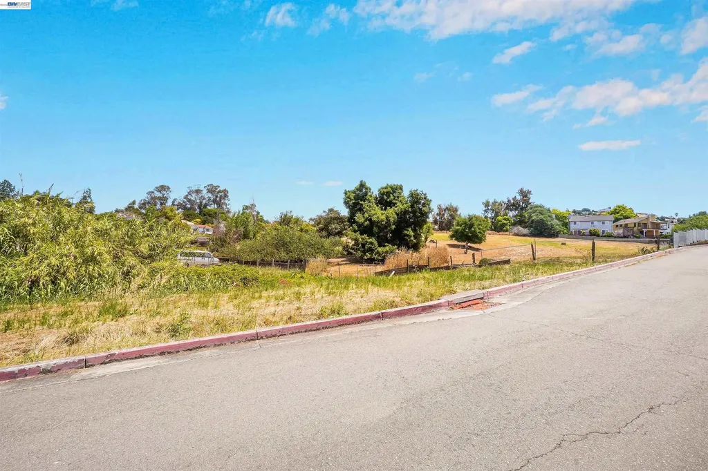 0 Mansfield Avenue Hayward CA 94541
