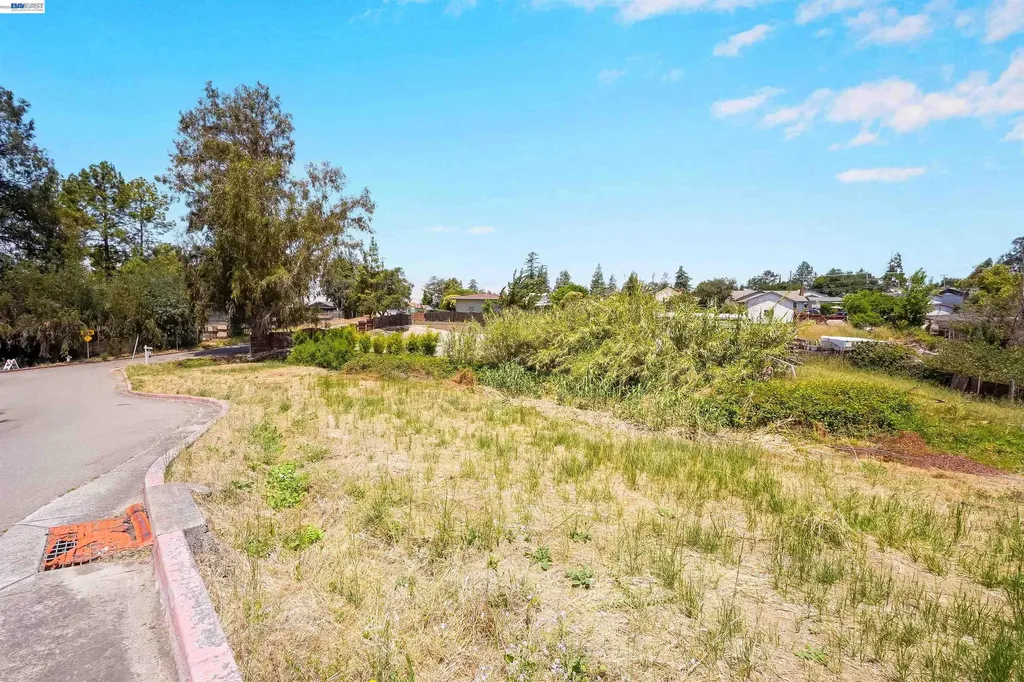 0 Mansfield Avenue Hayward CA 94541