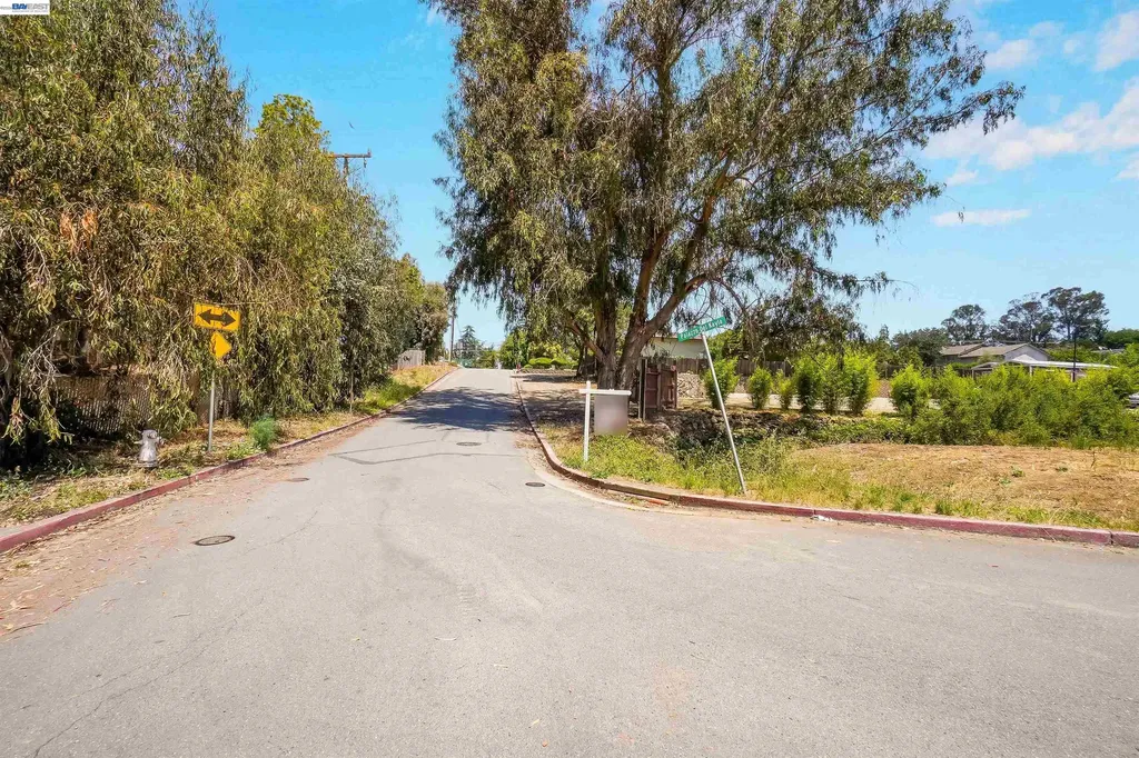 0 Mansfield Avenue Hayward CA 94541