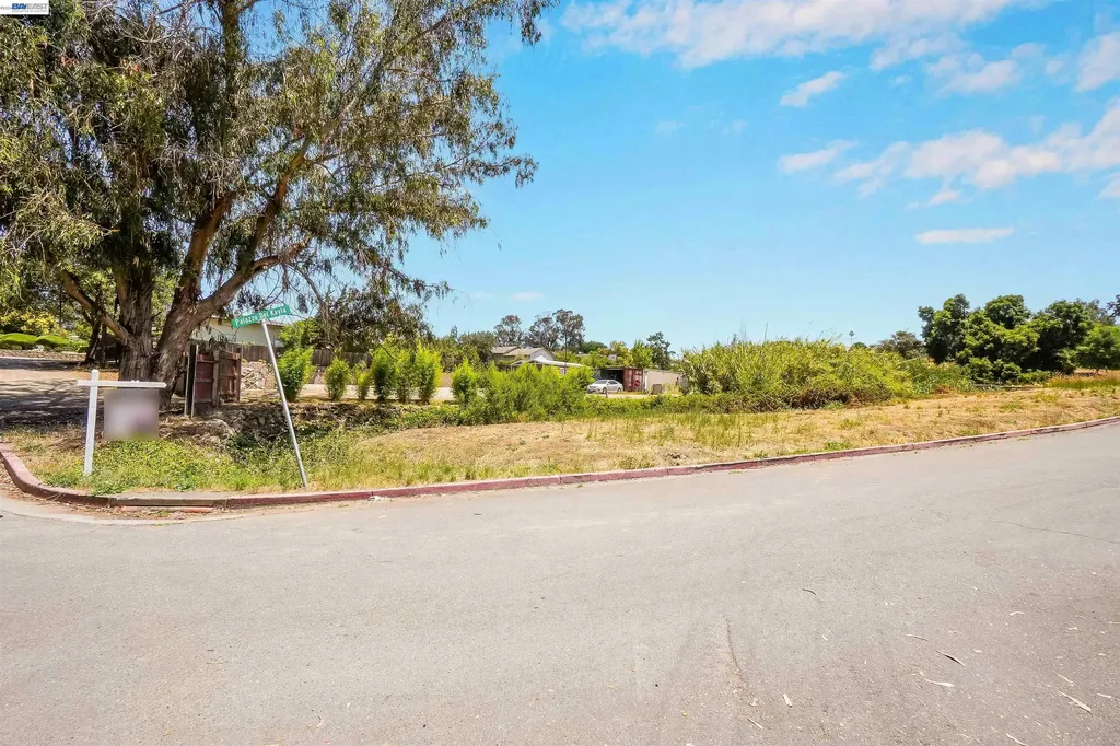0 Mansfield Avenue Hayward CA 94541