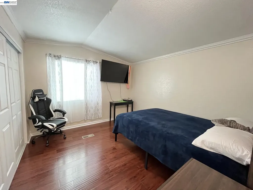 747 Lewelling Boulevard San Leandro CA 94578