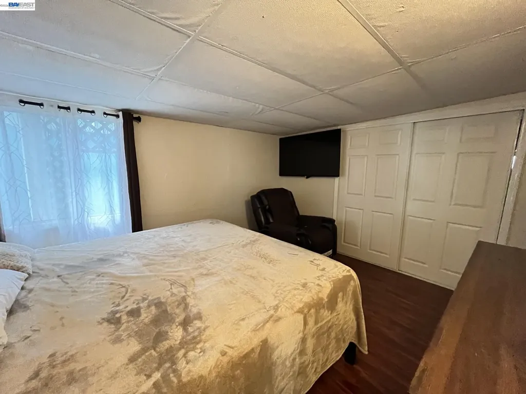 747 Lewelling Boulevard San Leandro CA 94578