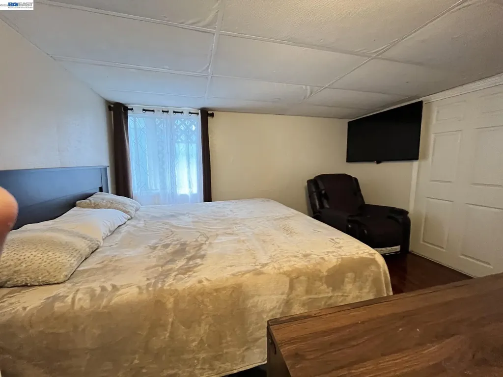 747 Lewelling Boulevard San Leandro CA 94578