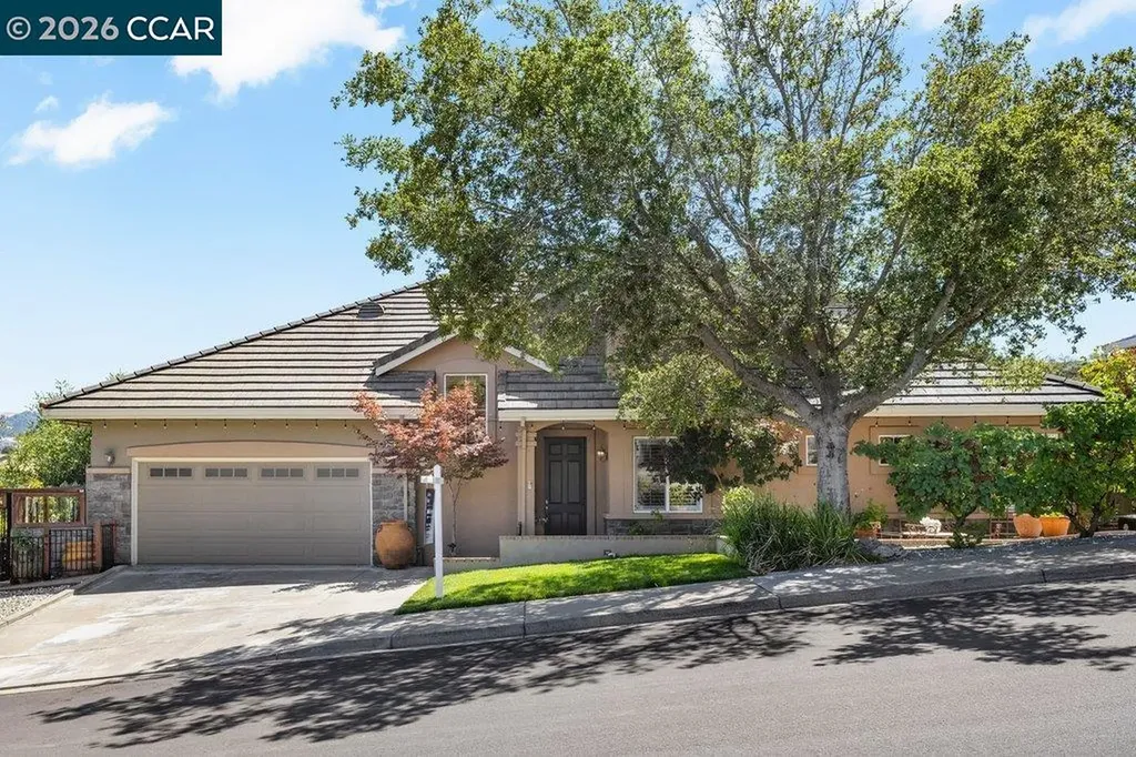 11183 Brittany Lane Dublin CA 94568