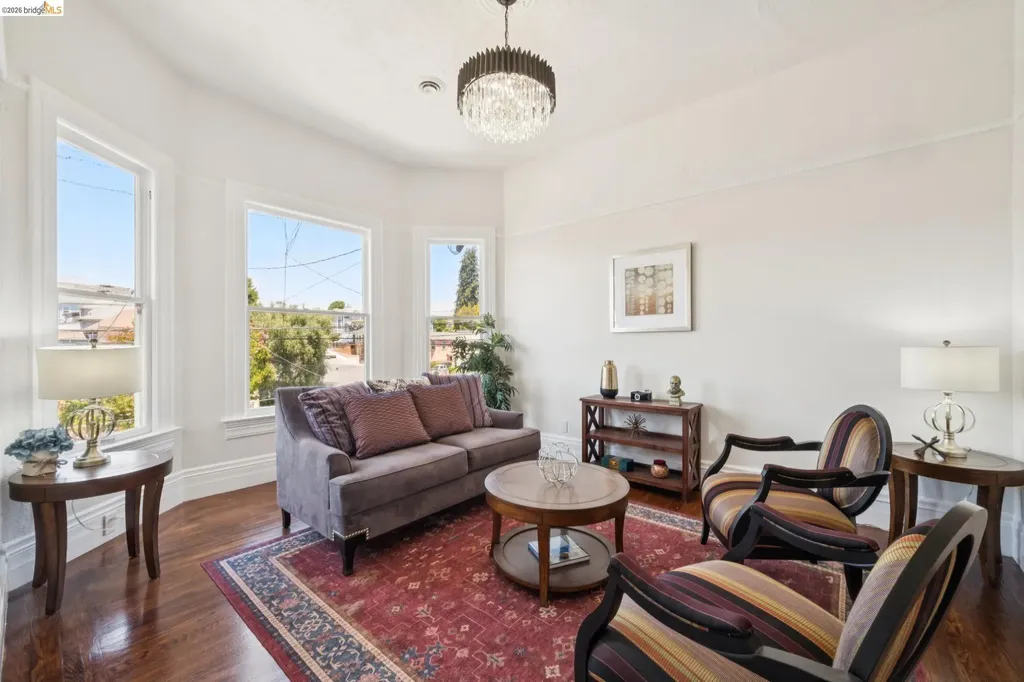 2230 23rd Avenue Oakland CA 94606