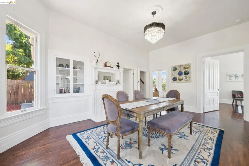 2230 23rd Avenue Oakland CA 94606