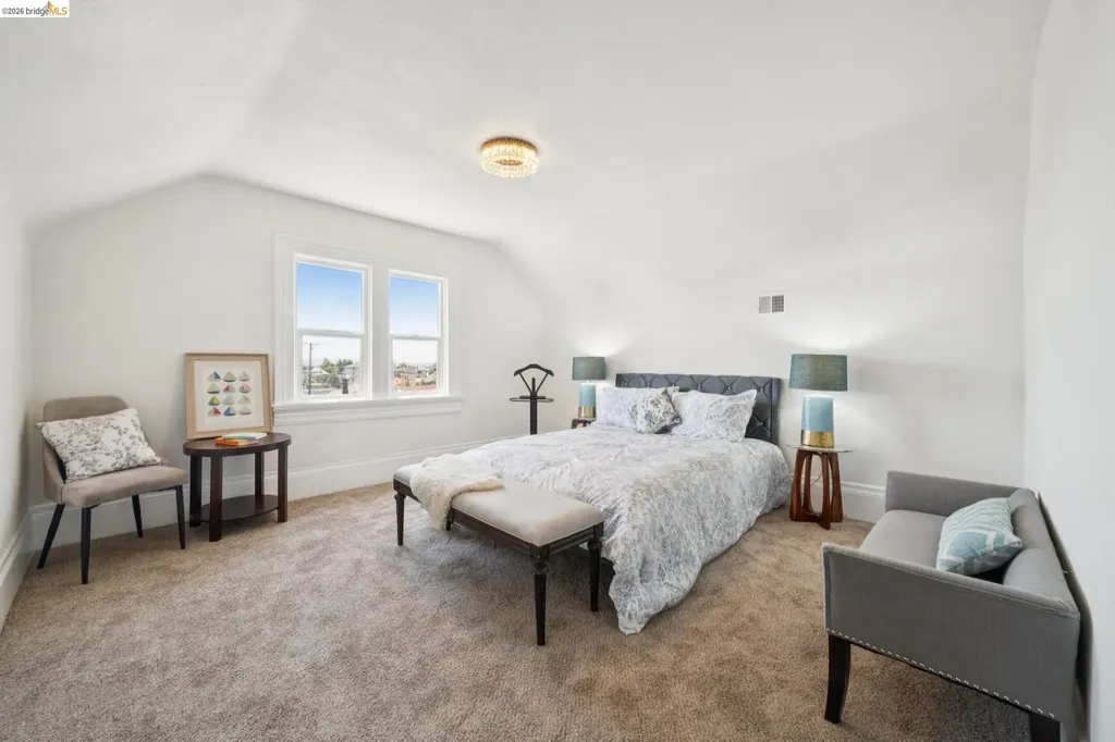 2230 23rd Avenue Oakland CA 94606