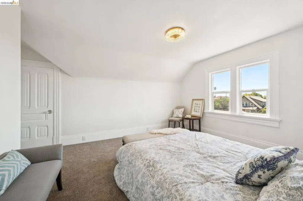 2230 23rd Avenue Oakland CA 94606