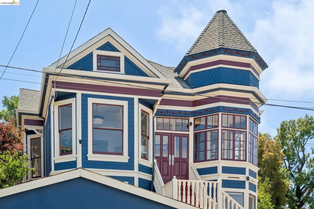 2230 23rd Avenue Oakland CA 94606