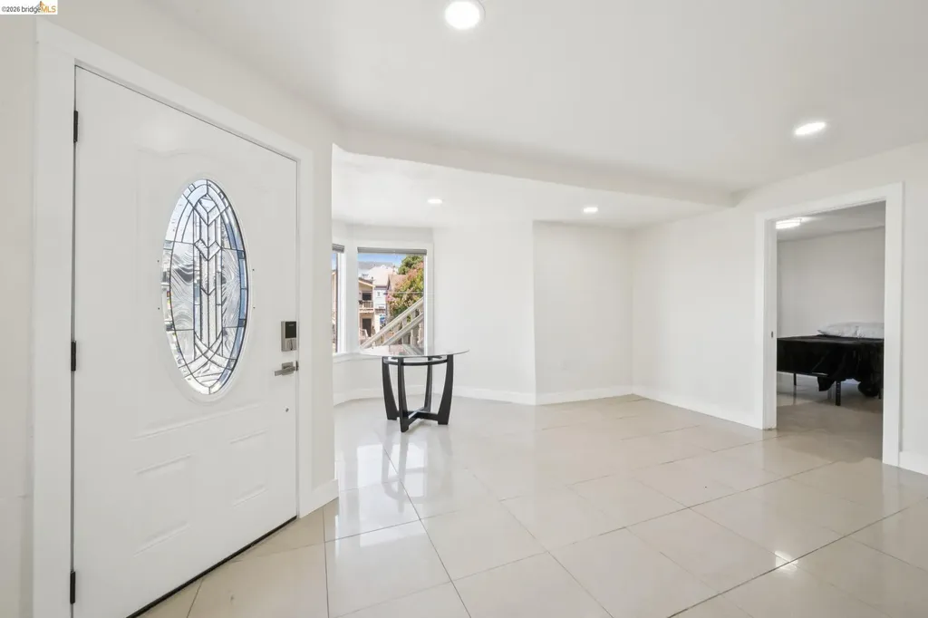 2230 23rd Avenue Oakland CA 94606