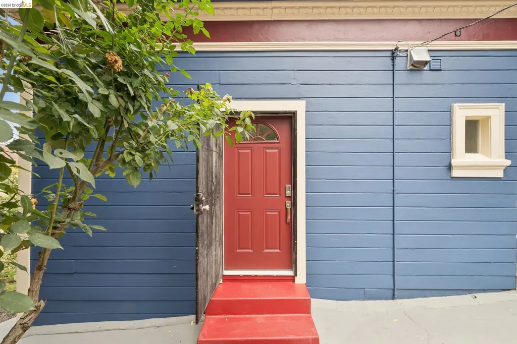 2230 23rd Avenue Oakland CA 94606