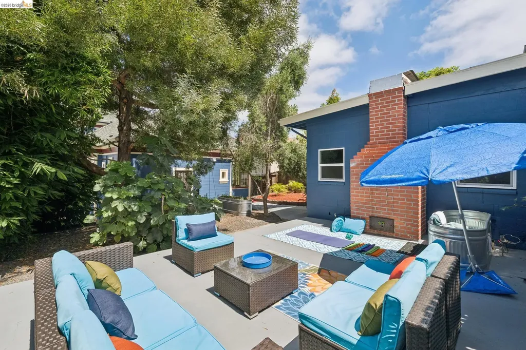 2230 23rd Avenue Oakland CA 94606