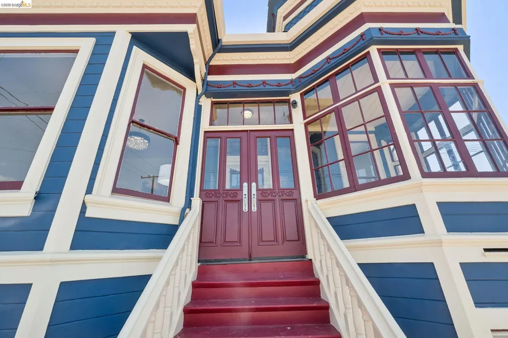 2230 23rd Avenue Oakland CA 94606