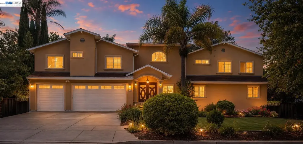 1288 Tolteca Court Fremont CA 94539