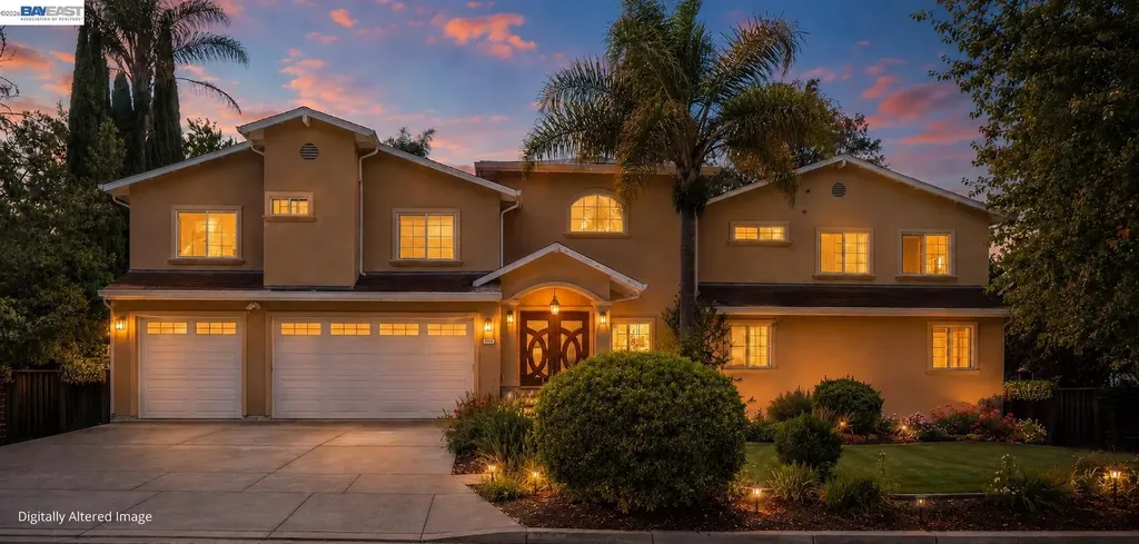 1288 Tolteca Court Fremont CA 94539