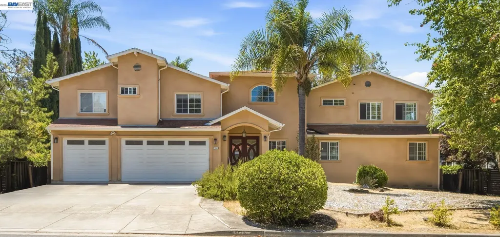 1288 Tolteca Court Fremont CA 94539