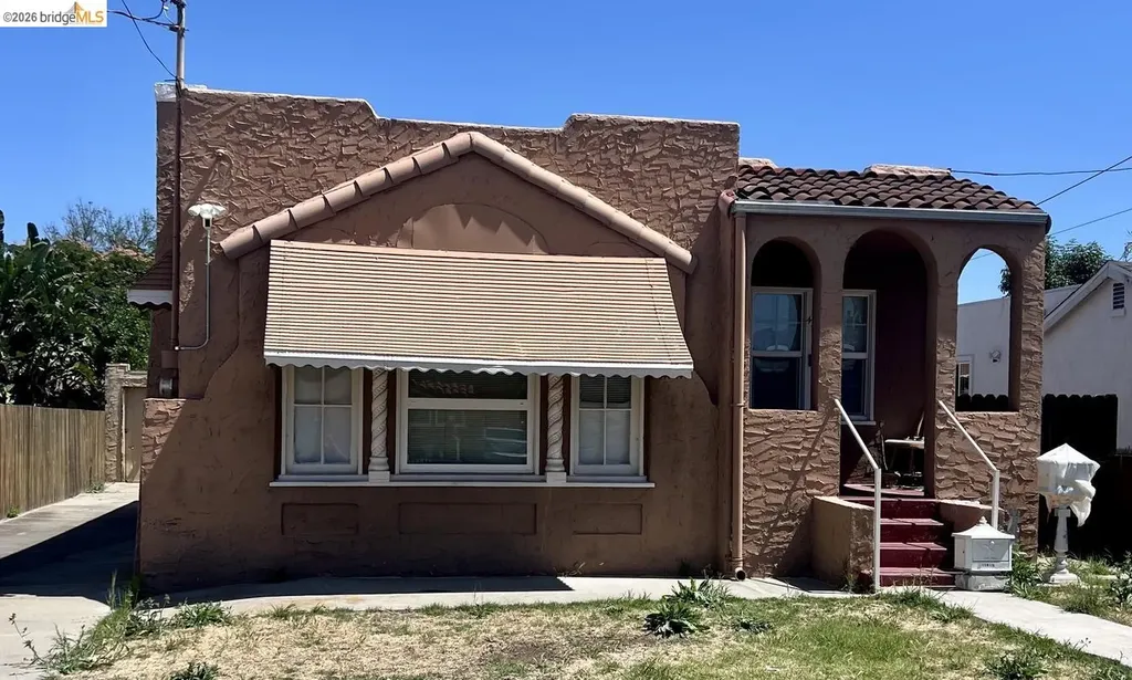 478 11th Street Pittsburg CA 94565