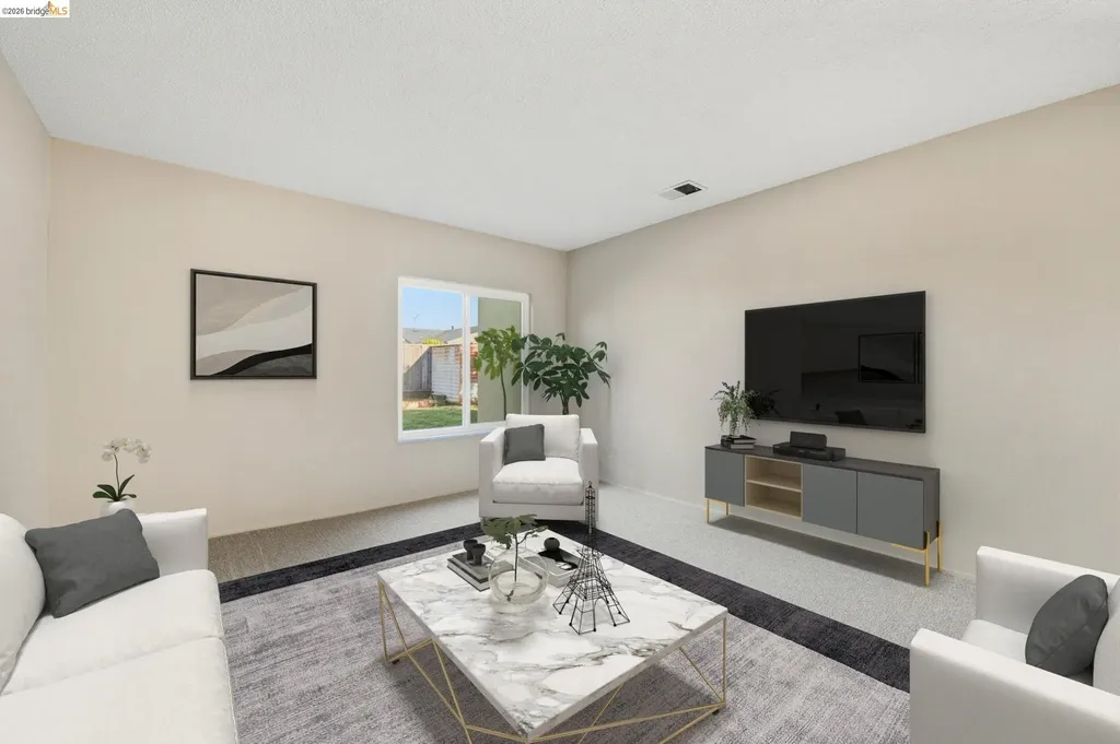 2866 Coleman Place Fremont CA 94555
