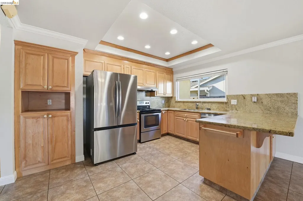 2866 Coleman Place Fremont CA 94555