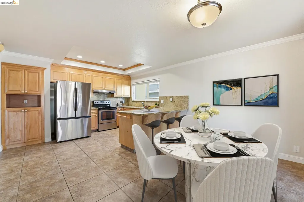 2866 Coleman Place Fremont CA 94555