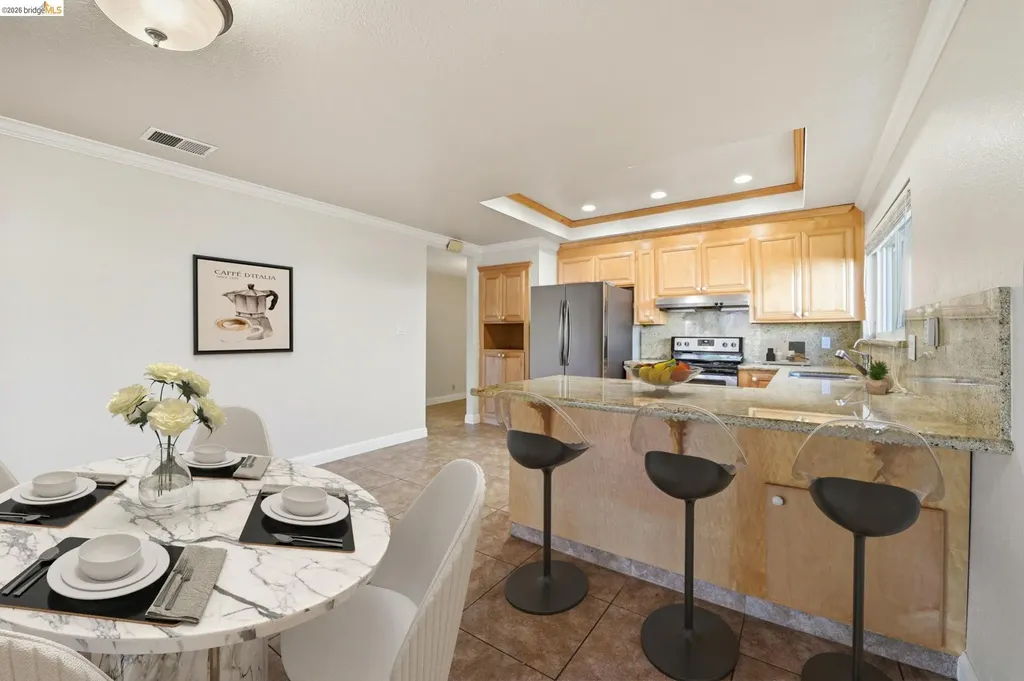 2866 Coleman Place Fremont CA 94555