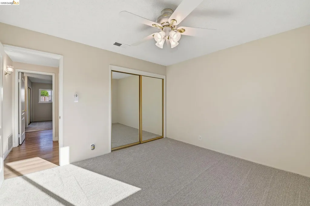 2866 Coleman Place Fremont CA 94555