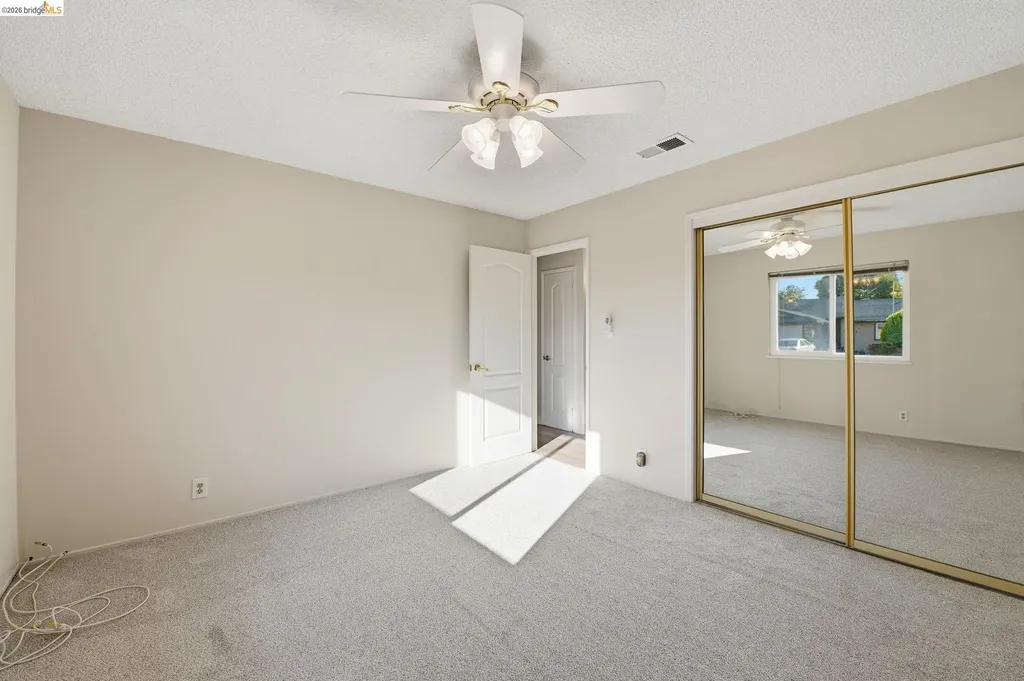 2866 Coleman Place Fremont CA 94555