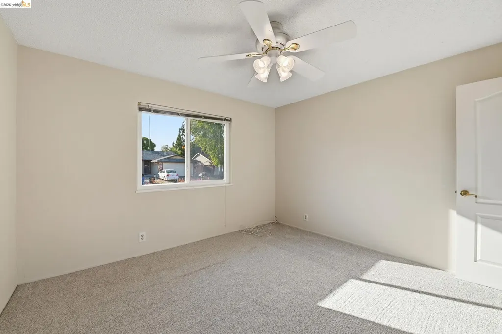 2866 Coleman Place Fremont CA 94555