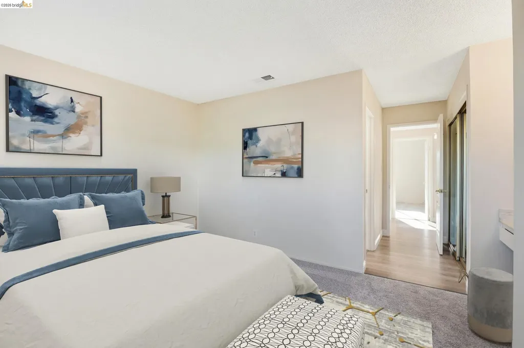 2866 Coleman Place Fremont CA 94555