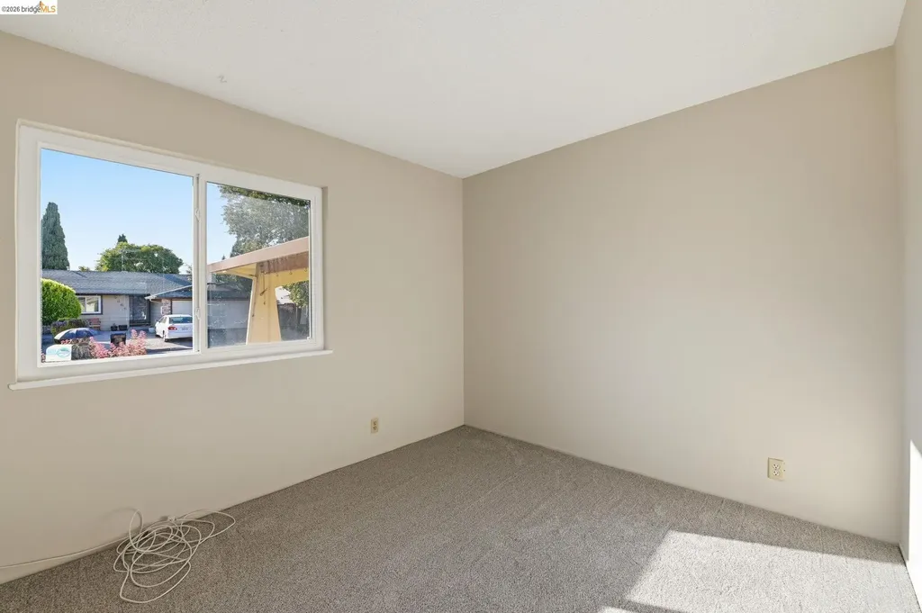 2866 Coleman Place Fremont CA 94555
