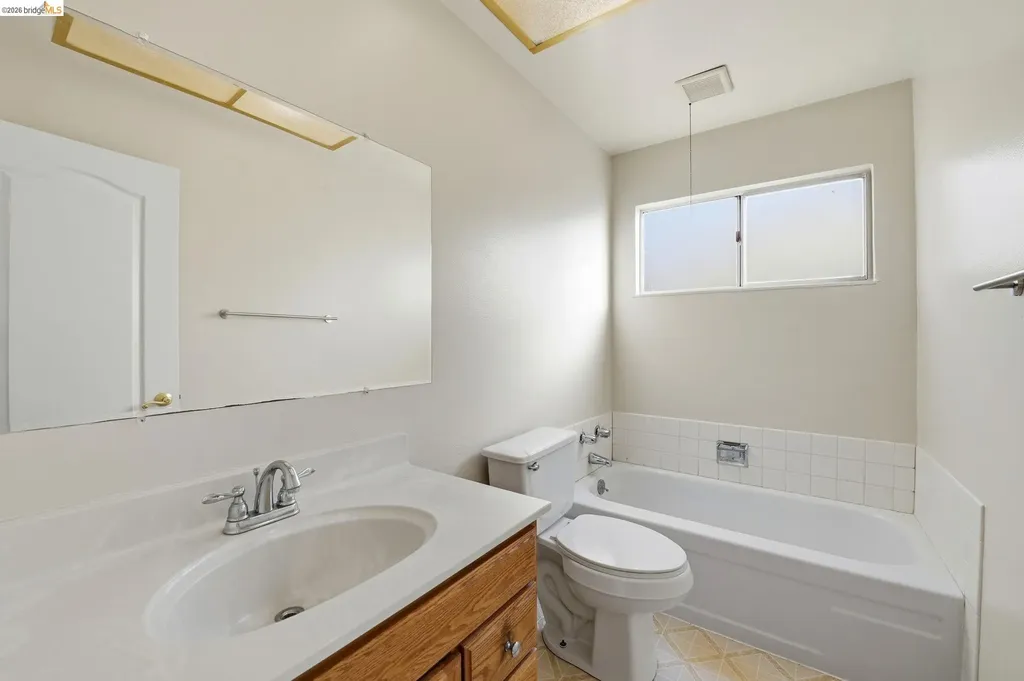 2866 Coleman Place Fremont CA 94555