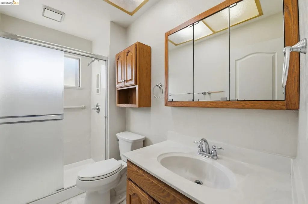 2866 Coleman Place Fremont CA 94555