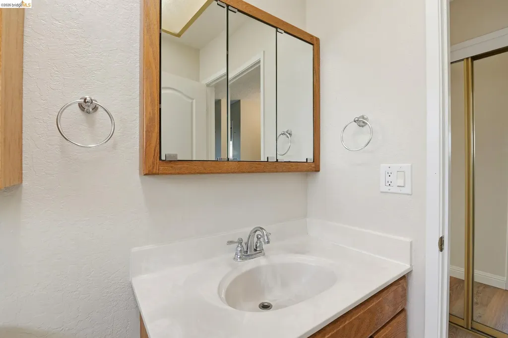2866 Coleman Place Fremont CA 94555