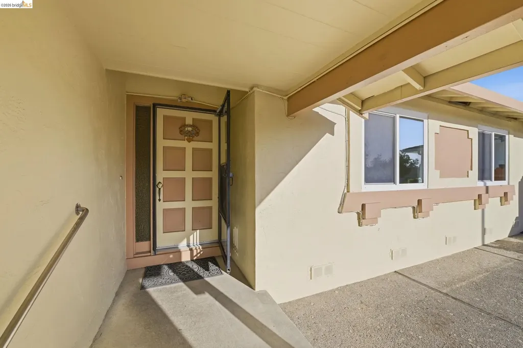 2866 Coleman Place Fremont CA 94555