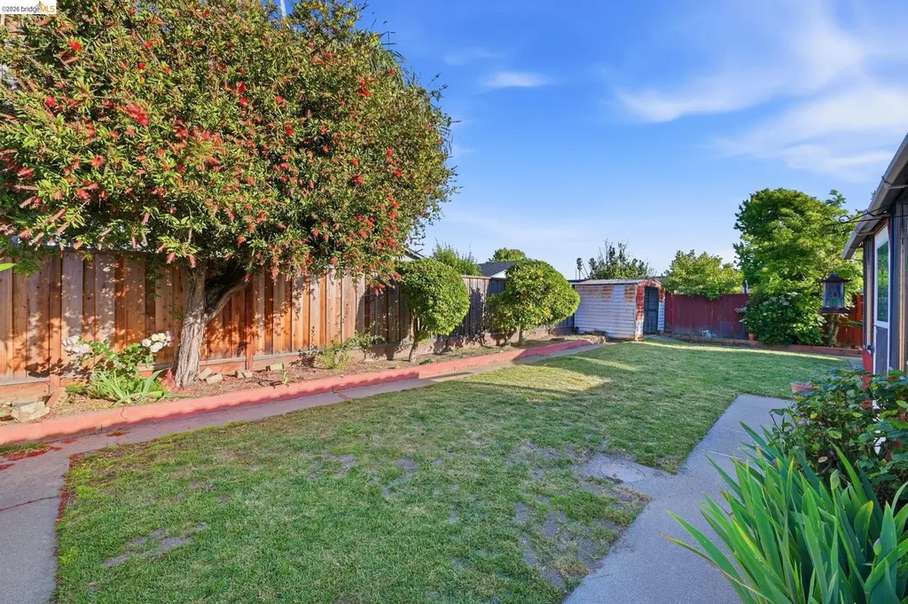 2866 Coleman Place Fremont CA 94555