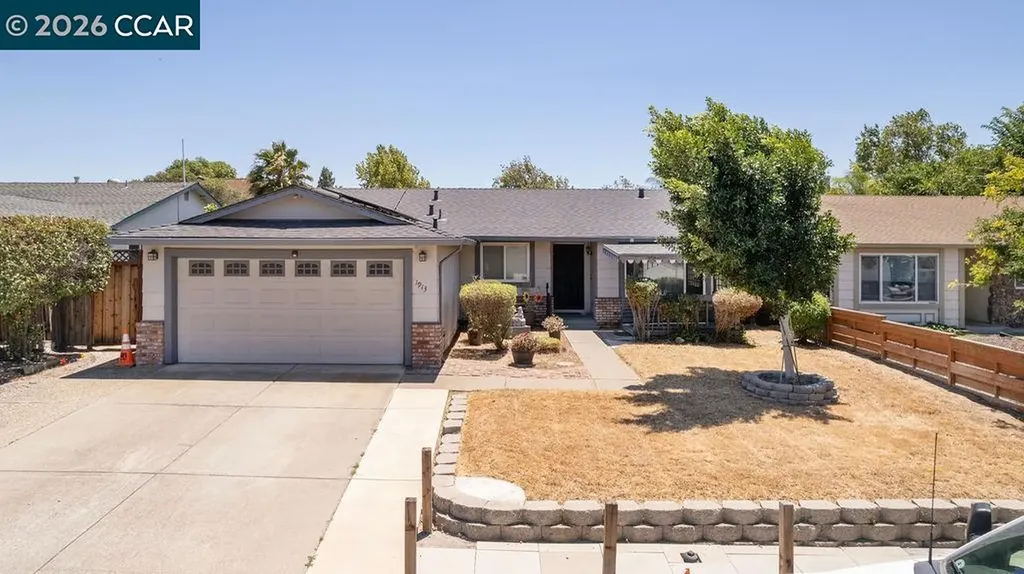 1913 Teresa Lane Oakley CA 94561