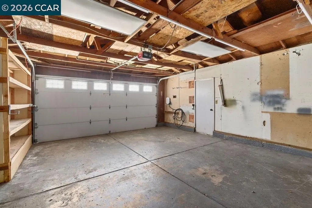 1913 Teresa Lane Oakley CA 94561